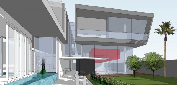 Pekanbaru Residence